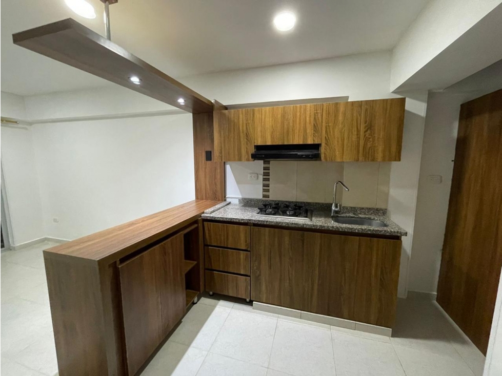 Apartamento en venta en La Union, Armenia · foto 5 de 11