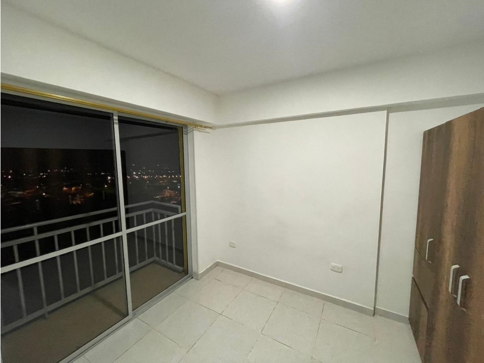 Apartamento en venta en La Union, Armenia · foto 6 de 11
