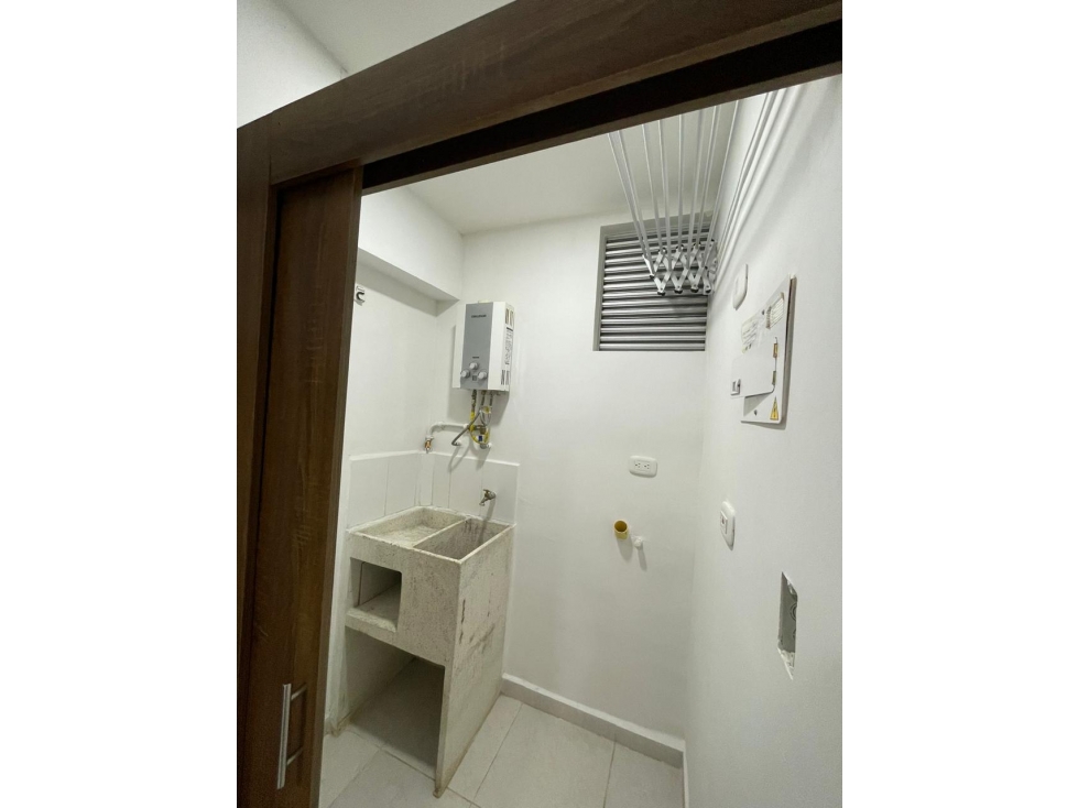 Apartamento en venta en La Union, Armenia · foto 11 de 11