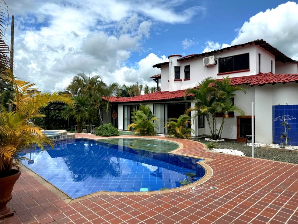 Casa en venta en Cerritos, Pereira · foto 4 de 19