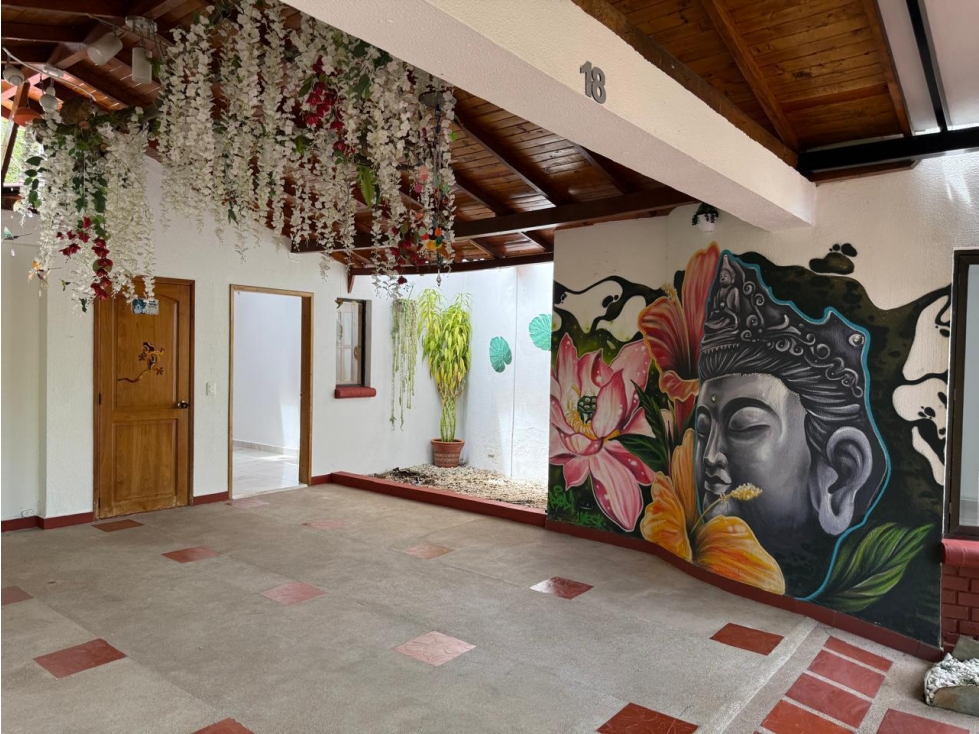Casa en venta en Cerritos, Pereira · foto 5 de 19