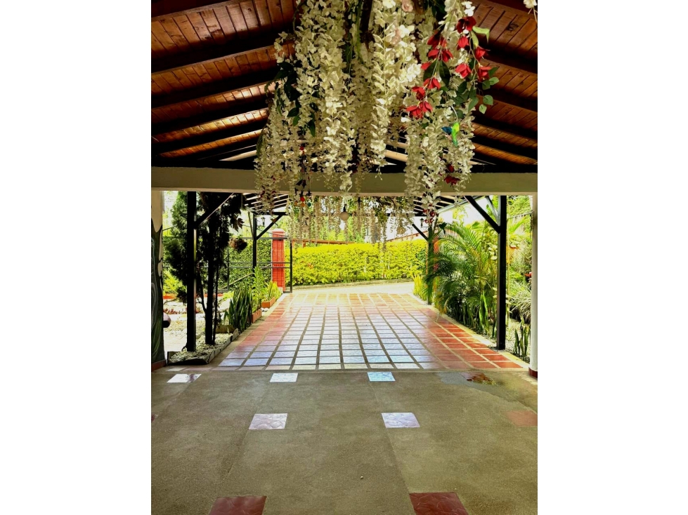 Casa en venta en Cerritos, Pereira · foto 6 de 19