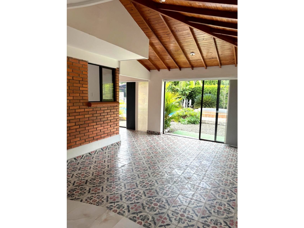 Casa en venta en Cerritos, Pereira · foto 17 de 19