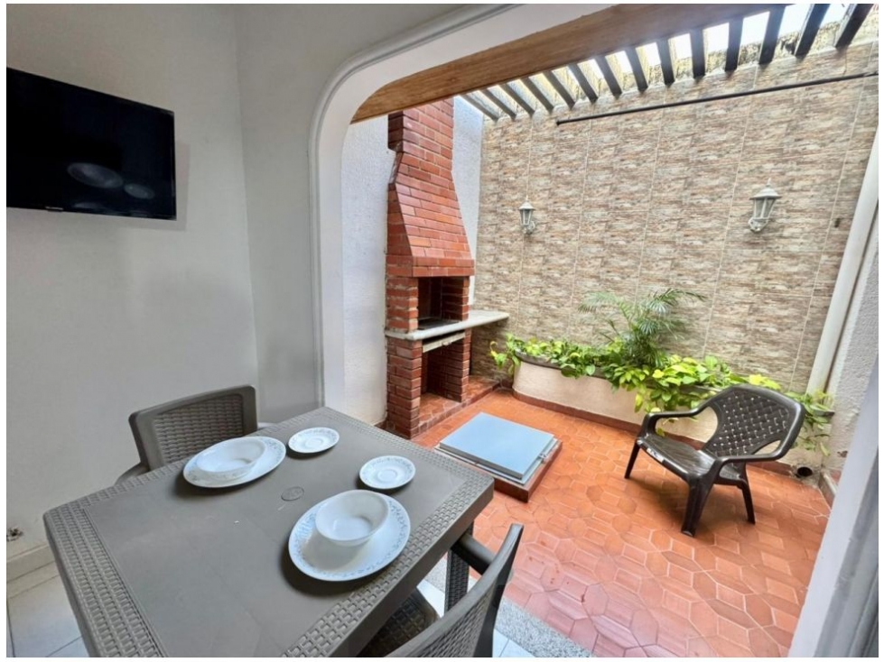 Casa en venta en Libertador, Santa Marta · foto 5 de 16