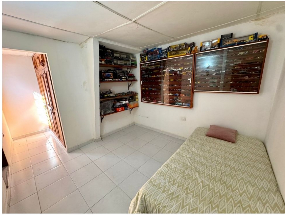 Casa en venta en Libertador, Santa Marta · foto 16 de 16
