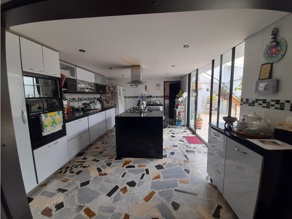 Casa en venta en Modelia, Bogotá · foto 4 de 21