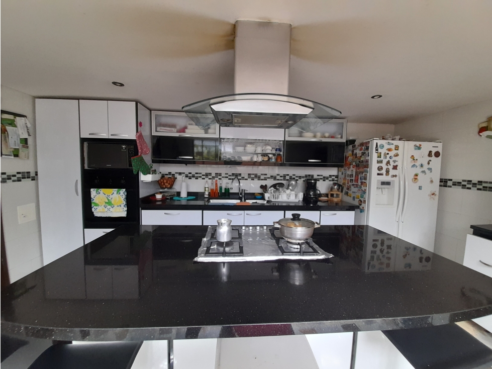 Casa en venta en Modelia, Bogotá · foto 5 de 21