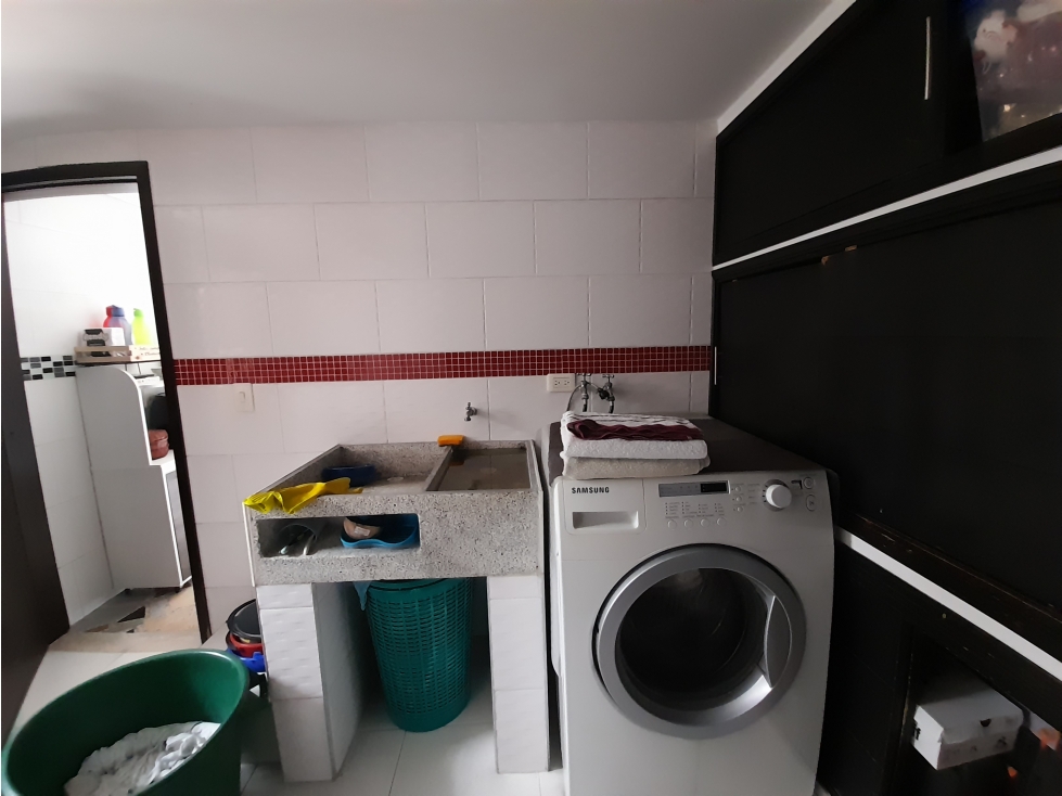 Casa en venta en Modelia, Bogotá · foto 6 de 21
