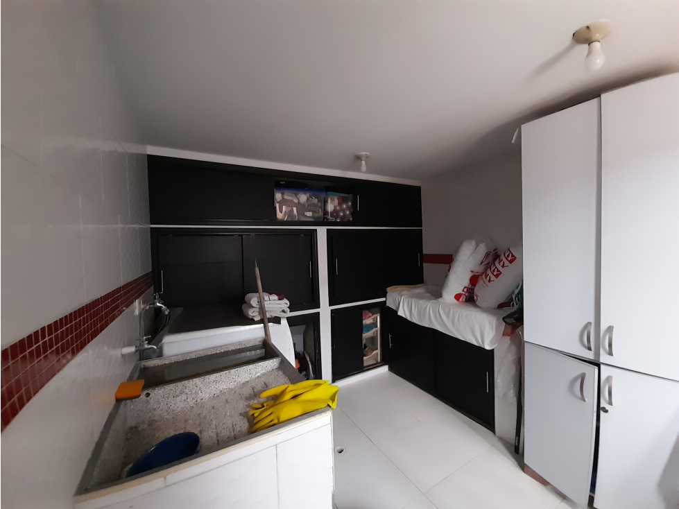 Casa en venta en Modelia, Bogotá · foto 7 de 21