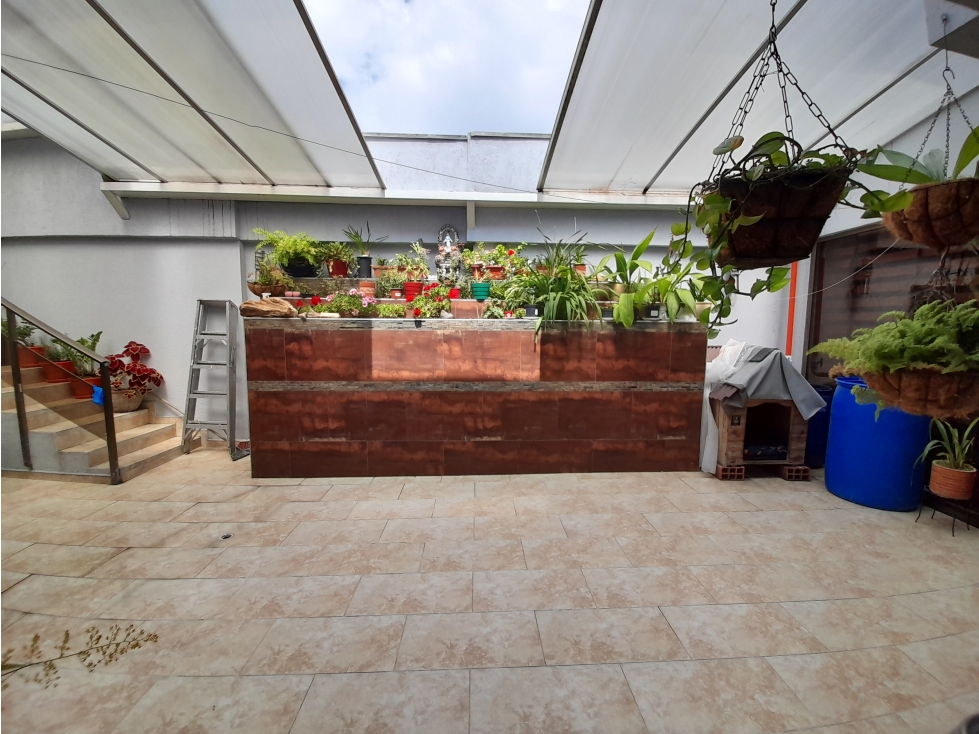 Casa en venta en Modelia, Bogotá · foto 8 de 21