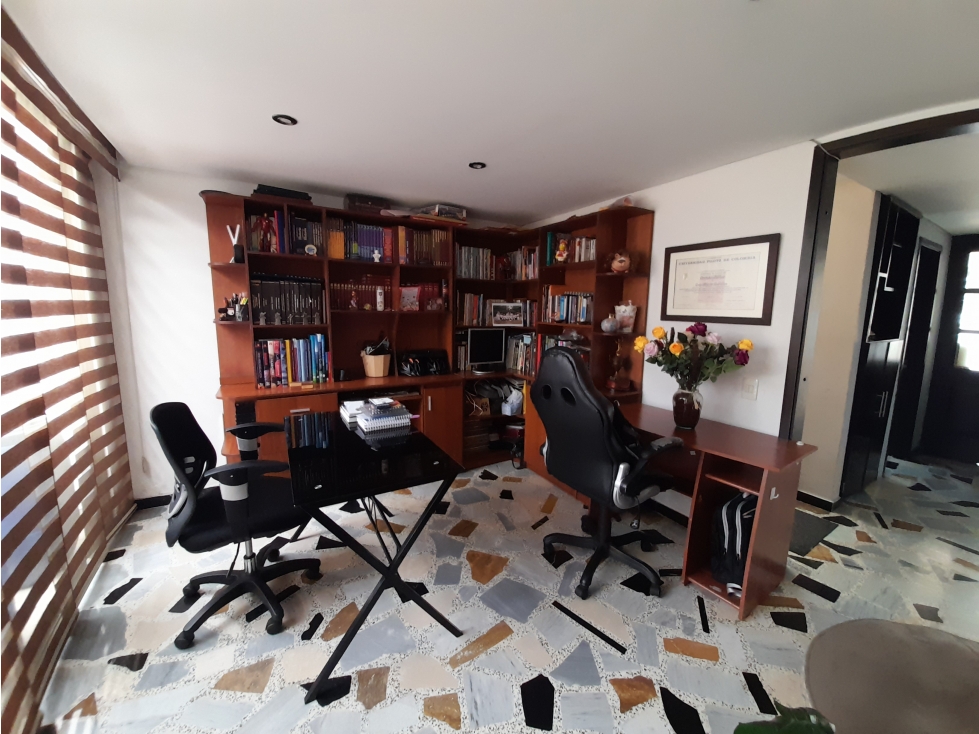 Casa en venta en Modelia, Bogotá · foto 9 de 21