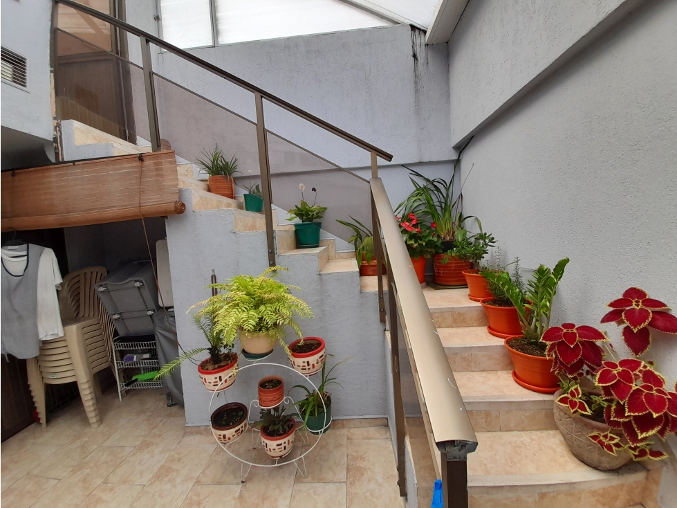Casa en venta en Modelia, Bogotá · foto 10 de 21