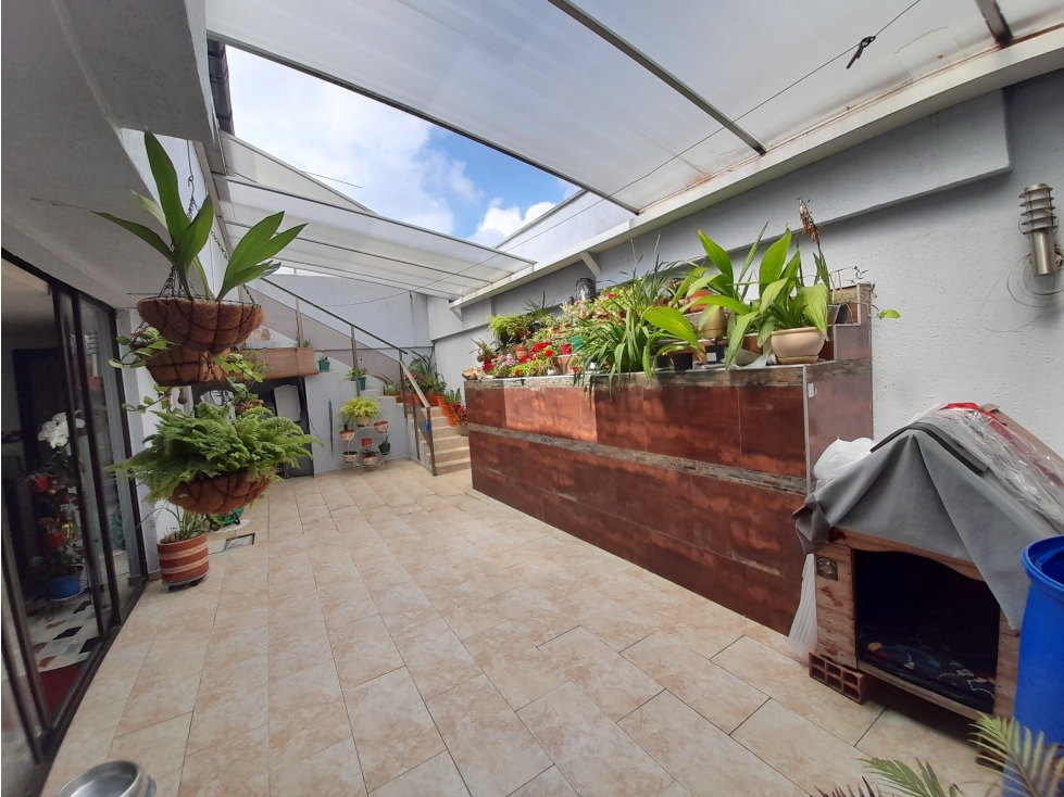 Casa en venta en Modelia, Bogotá · foto 12 de 21