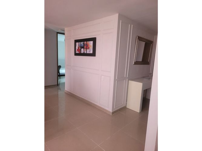 Apartamento en venta en Villa Campestre, Barranquilla · foto 2 de 10