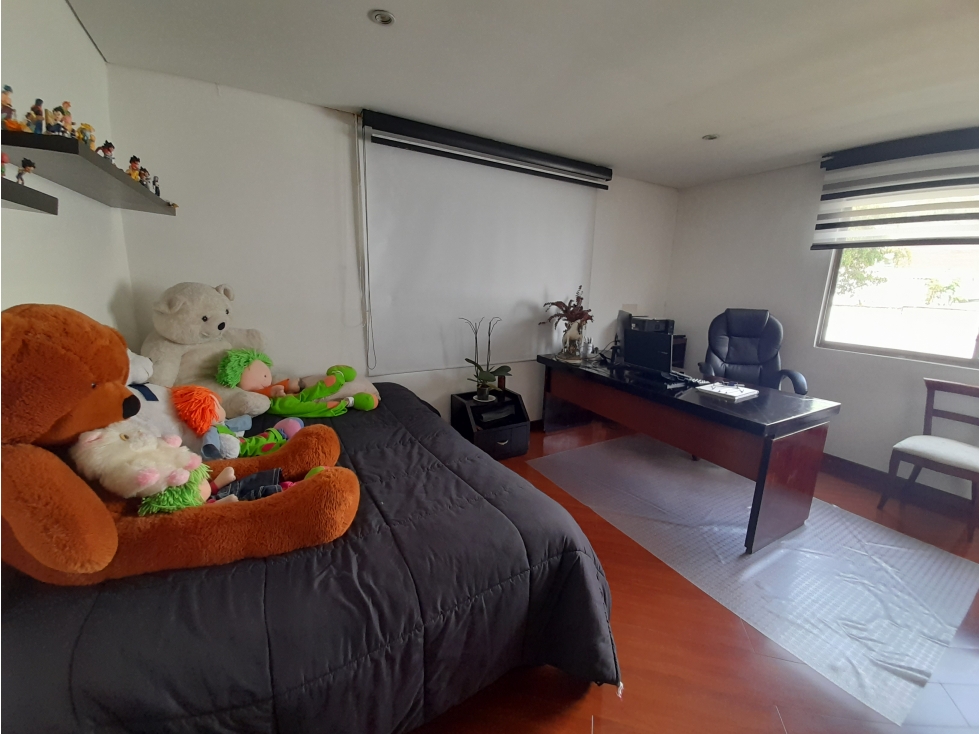 Casa en venta en Modelia, Bogotá · foto 14 de 21