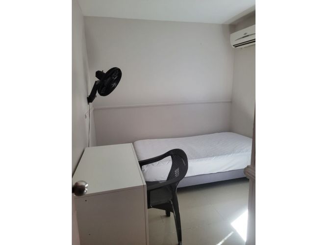 Apartamento en venta en Villa Campestre, Barranquilla · foto 4 de 10