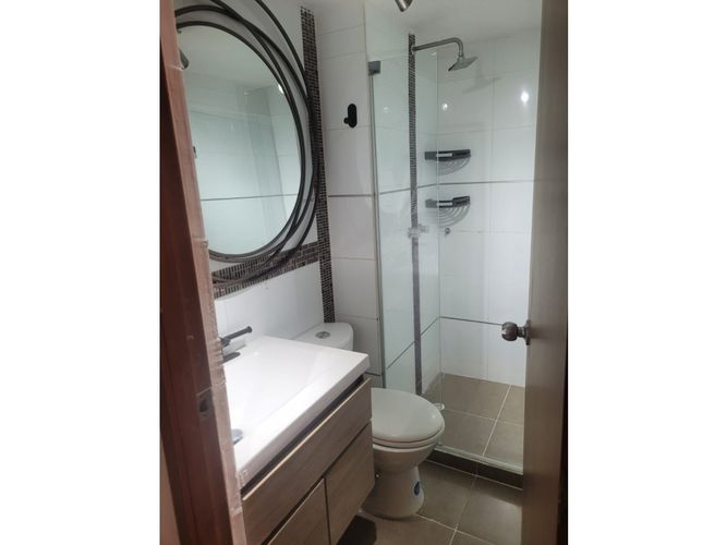 Apartamento en venta en Villa Campestre, Barranquilla · foto 5 de 10