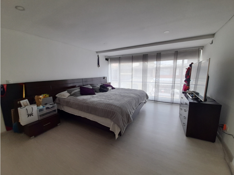 Casa en venta en Modelia, Bogotá · foto 16 de 21
