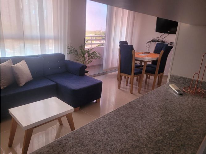 Apartamento en venta en Villa Campestre, Barranquilla · foto 6 de 10