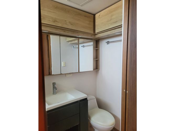 Apartamento en venta en Villa Campestre, Barranquilla · foto 7 de 10