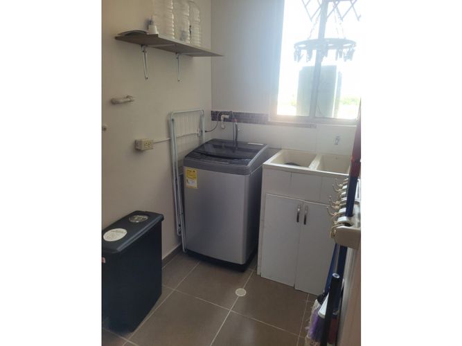Apartamento en venta en Villa Campestre, Barranquilla · foto 8 de 10