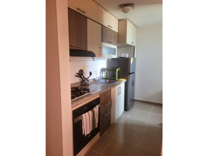 Apartamento en venta en Villa Campestre, Barranquilla · foto 9 de 10