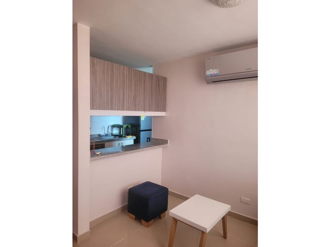 Apartamento en venta en Villa Campestre, Barranquilla · foto 10 de 10