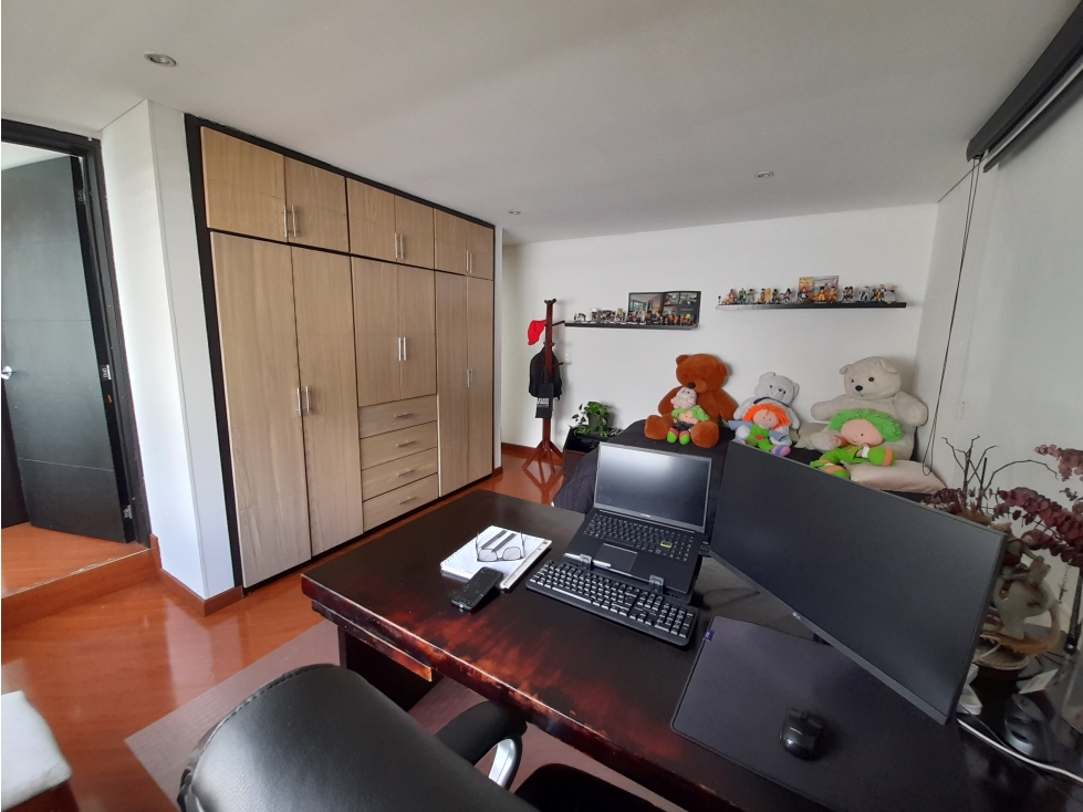 Casa en venta en Modelia, Bogotá · foto 20 de 21