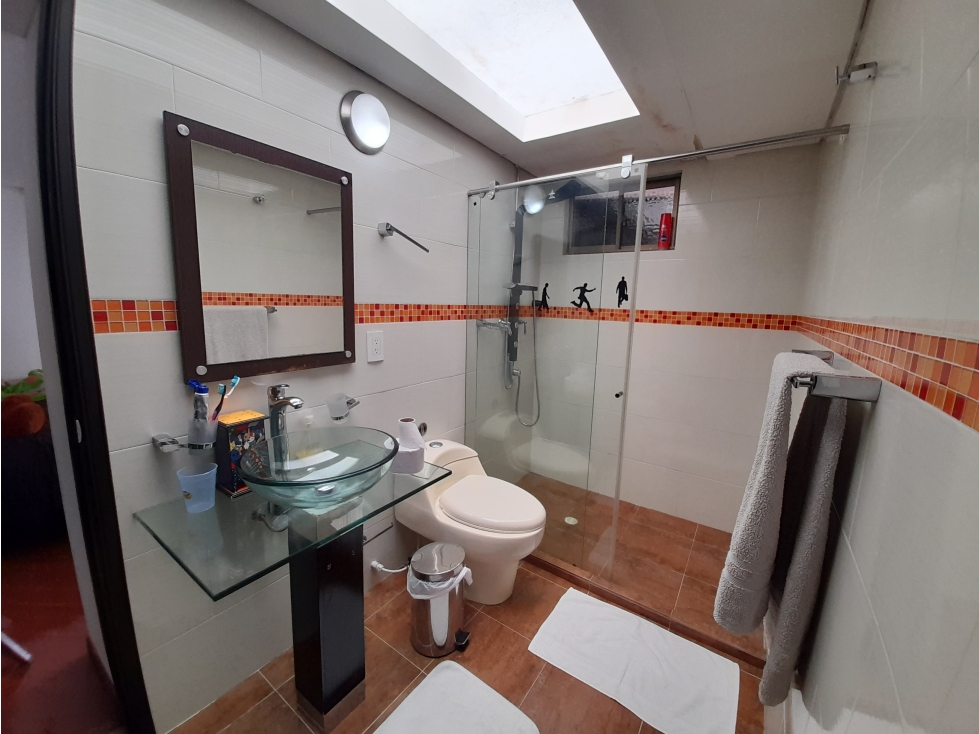 Casa en venta en Modelia, Bogotá · foto 21 de 21