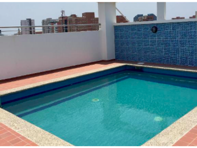 Apartamento en arriendo en Santa Monica, Barranquilla · foto 2 de 20