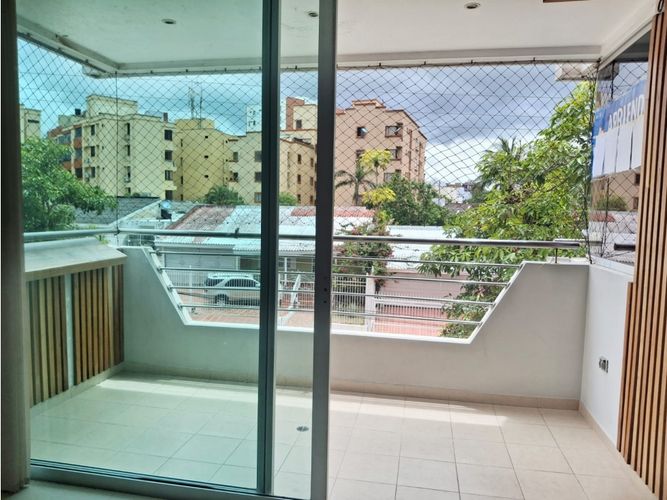 Apartamento en arriendo en Santa Monica, Barranquilla · foto 3 de 20
