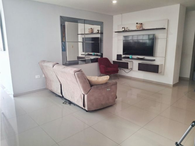 Apartamento en arriendo en Santa Monica, Barranquilla · foto 5 de 20