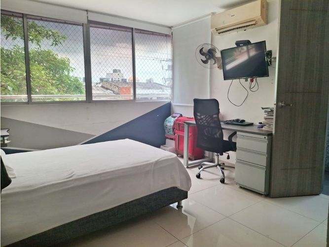 Apartamento en arriendo en Santa Monica, Barranquilla · foto 7 de 20