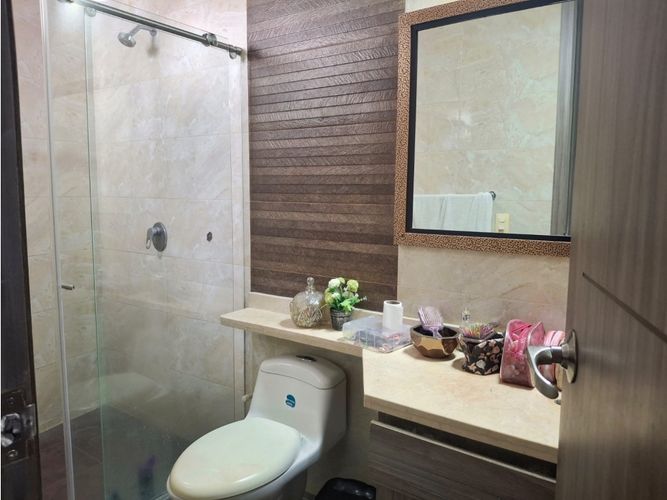 Apartamento en arriendo en Santa Monica, Barranquilla · foto 8 de 20