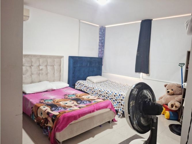 Apartamento en arriendo en Santa Monica, Barranquilla · foto 9 de 20