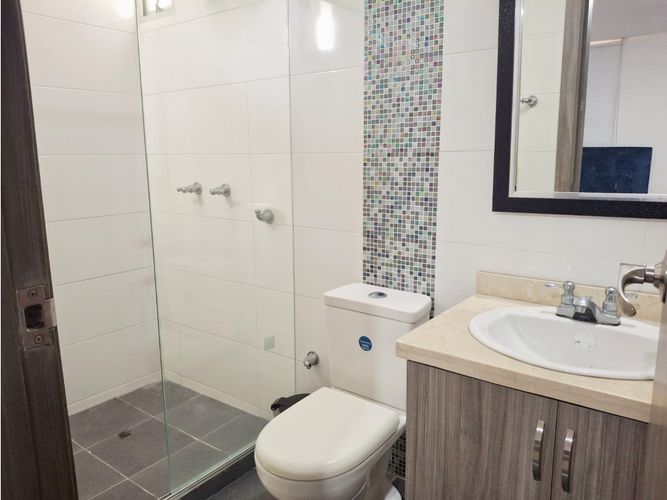 Apartamento en arriendo en Santa Monica, Barranquilla · foto 10 de 20