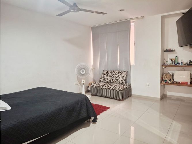 Apartamento en arriendo en Santa Monica, Barranquilla · foto 11 de 20