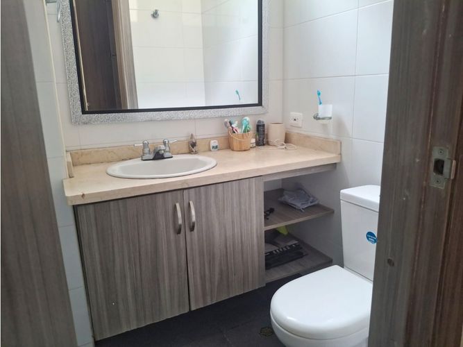 Apartamento en arriendo en Santa Monica, Barranquilla · foto 12 de 20