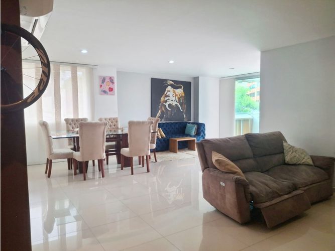 Apartamento en arriendo en Santa Monica, Barranquilla · foto 13 de 20