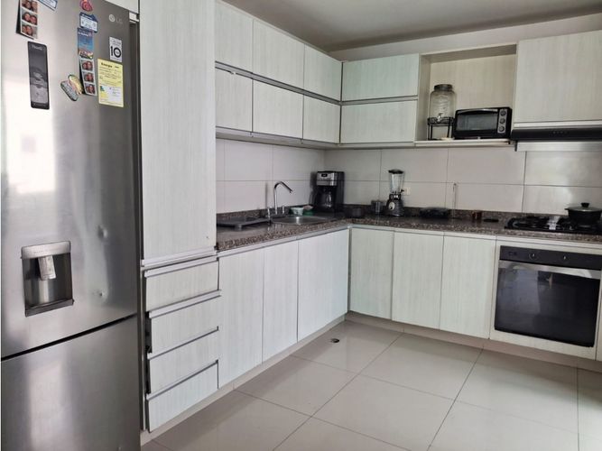 Apartamento en arriendo en Santa Monica, Barranquilla · foto 15 de 20