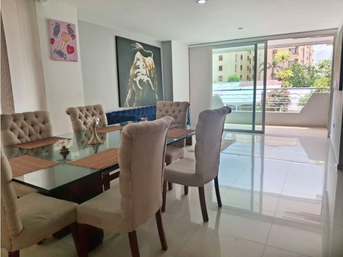 Apartamento en arriendo en Santa Monica, Barranquilla · foto 17 de 20