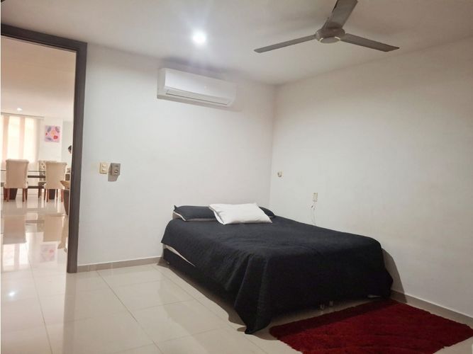 Apartamento en arriendo en Santa Monica, Barranquilla · foto 18 de 20