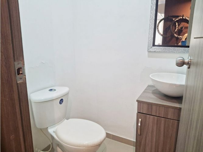 Apartamento en arriendo en Santa Monica, Barranquilla · foto 20 de 20
