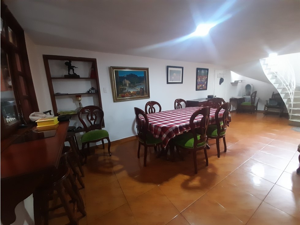 Casa en venta en Normandia, Bogotá · foto 4 de 17