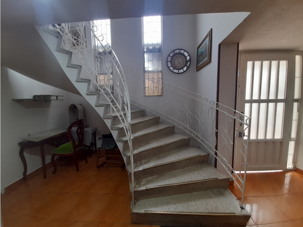 Casa en venta en Normandia, Bogotá · foto 10 de 17