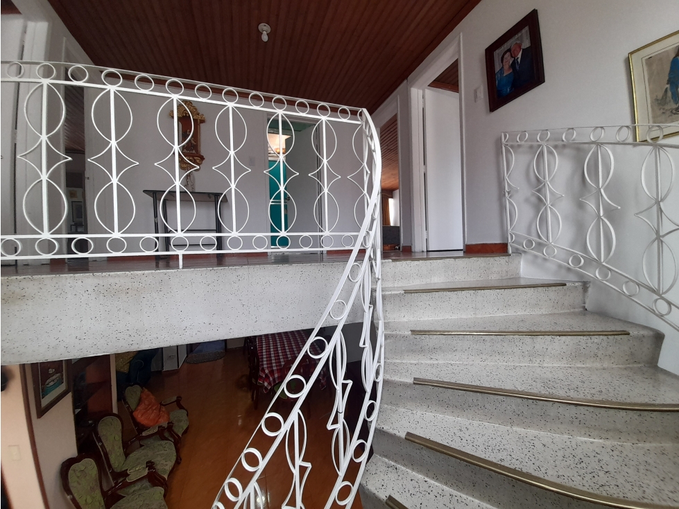 Casa en venta en Normandia, Bogotá · foto 11 de 17