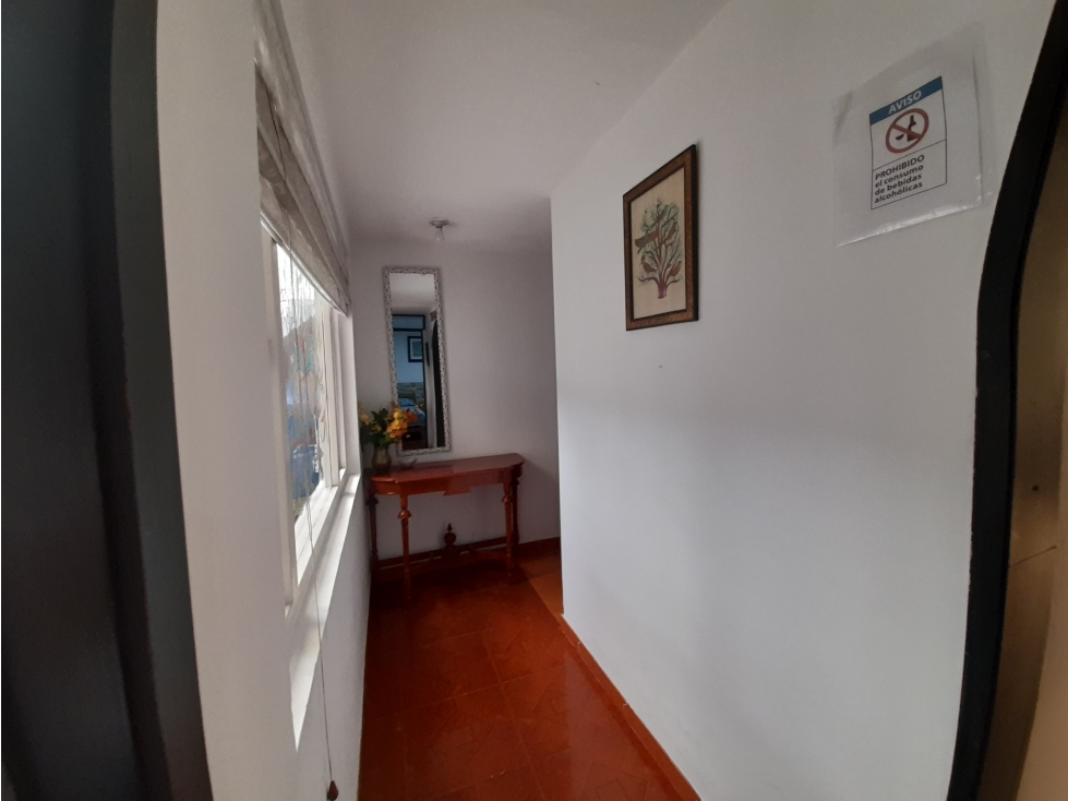 Casa en venta en Normandia, Bogotá · foto 12 de 17