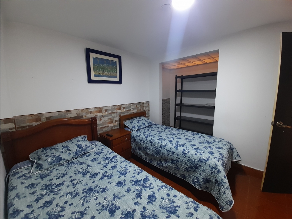 Casa en venta en Normandia, Bogotá · foto 14 de 17