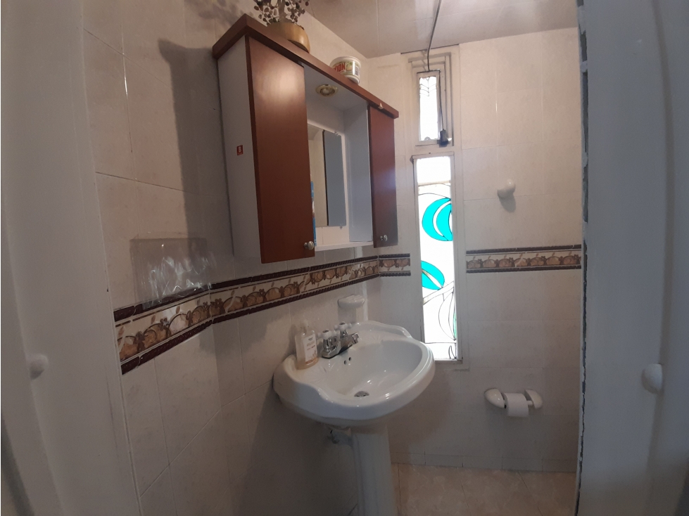 Casa en venta en Normandia, Bogotá · foto 16 de 17