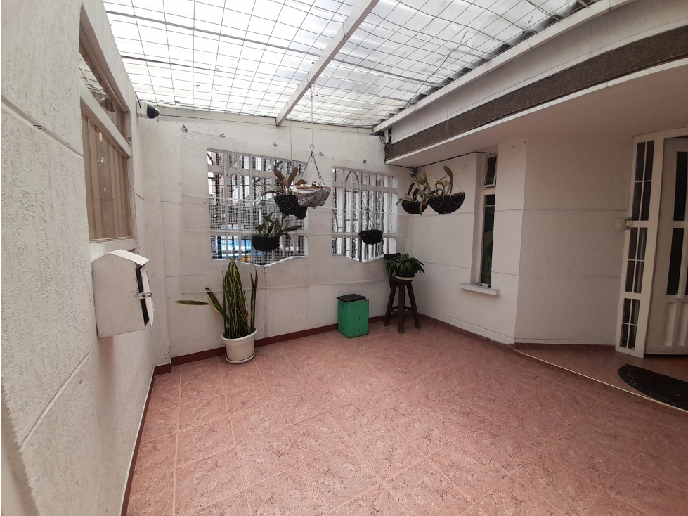 Casa en venta en Normandia, Bogotá · foto 17 de 17